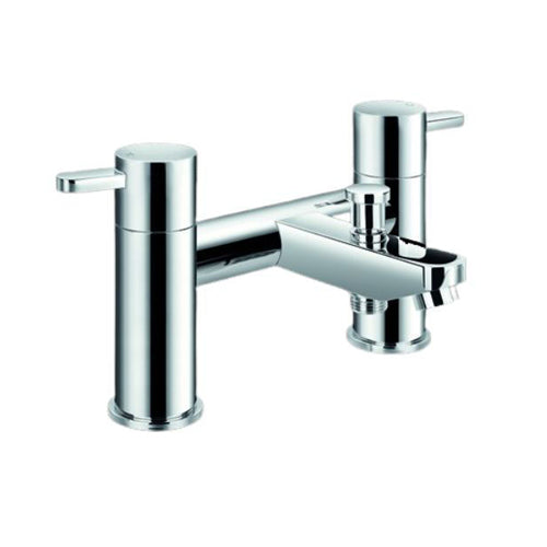 Vitow Steel Bath Shower Mixer