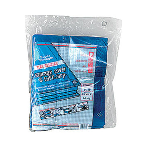 Heavy Duty Tarpaulin - 24ft x 18ft