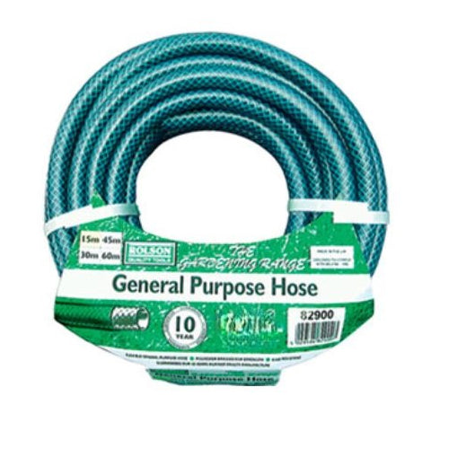 General Purpose Hose - 15m