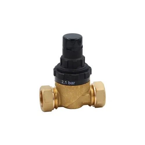 Newark Cylinders Pressure Reducing Valve