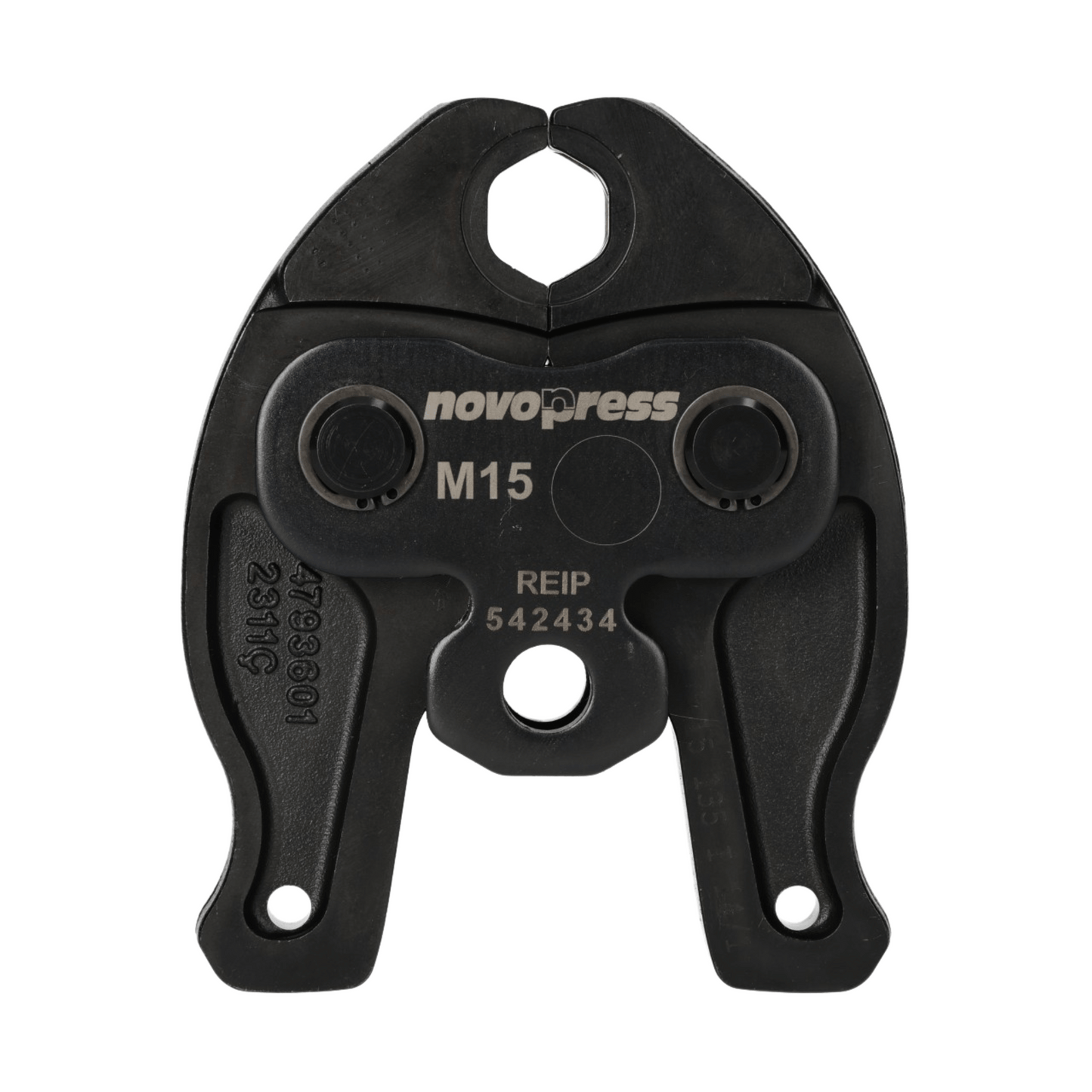 Novopress Press Jaw - PB1 M15 - 48044-50