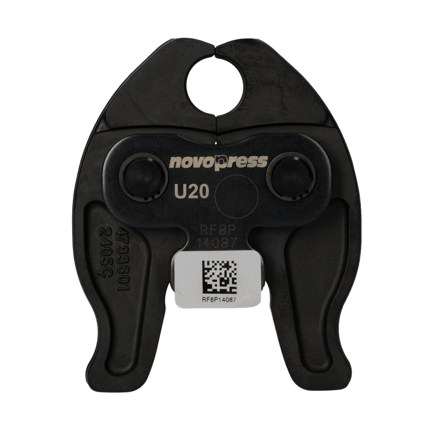 Novopress Press Jaw - PB1 U20 - 48068-50