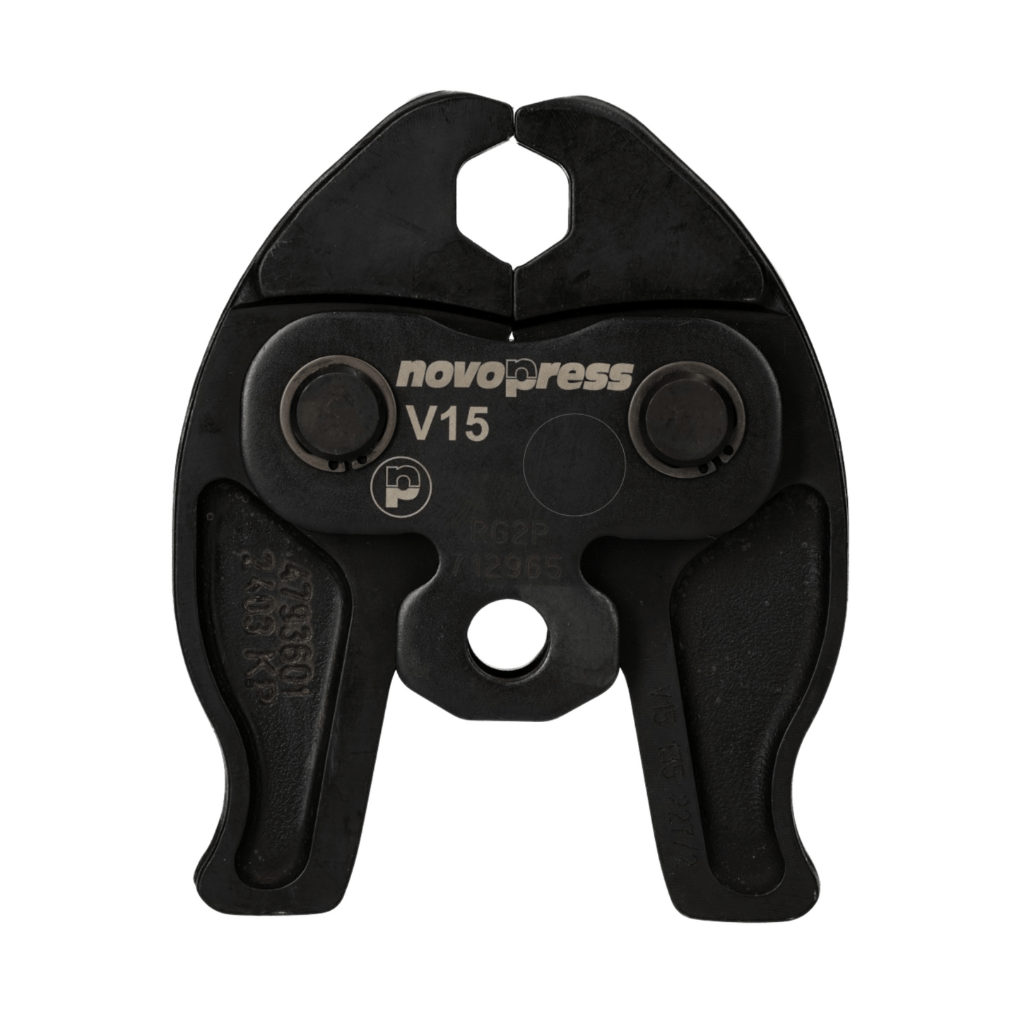 Novopress Press Jaw - PB1 V15 - 48051-50