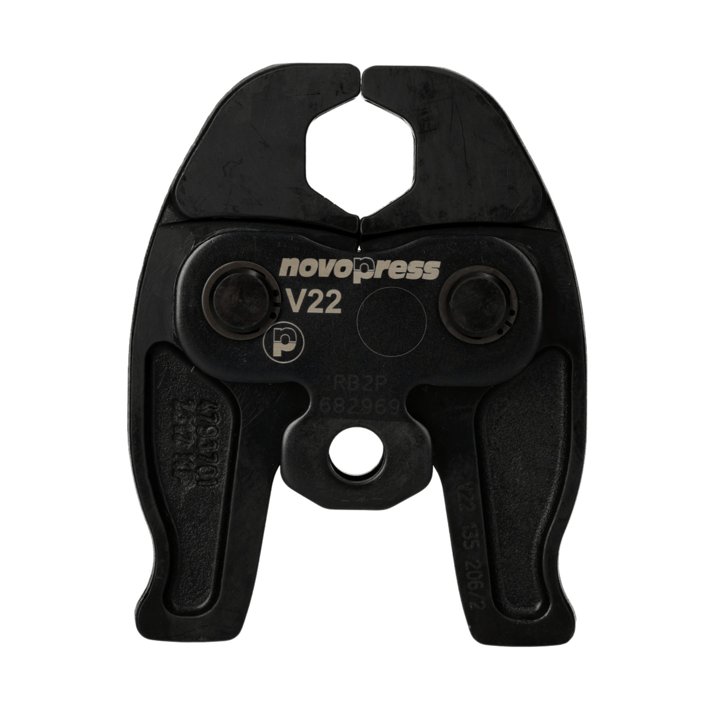 Novopress Press Jaw - PB1 V22 - 48054-50