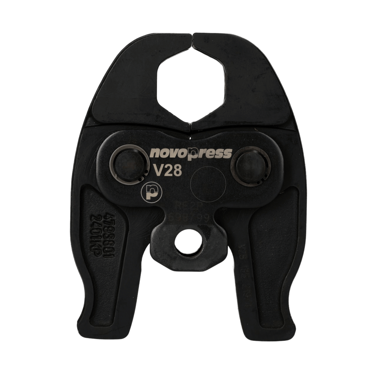 Novopress Press Jaw - PB1 V28 - 48055-50