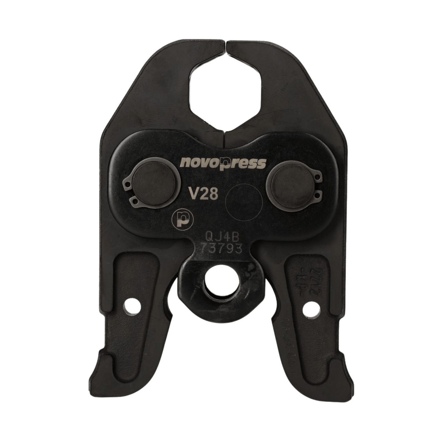 Novopress Press Jaw - PB2 V28 - 47579-50