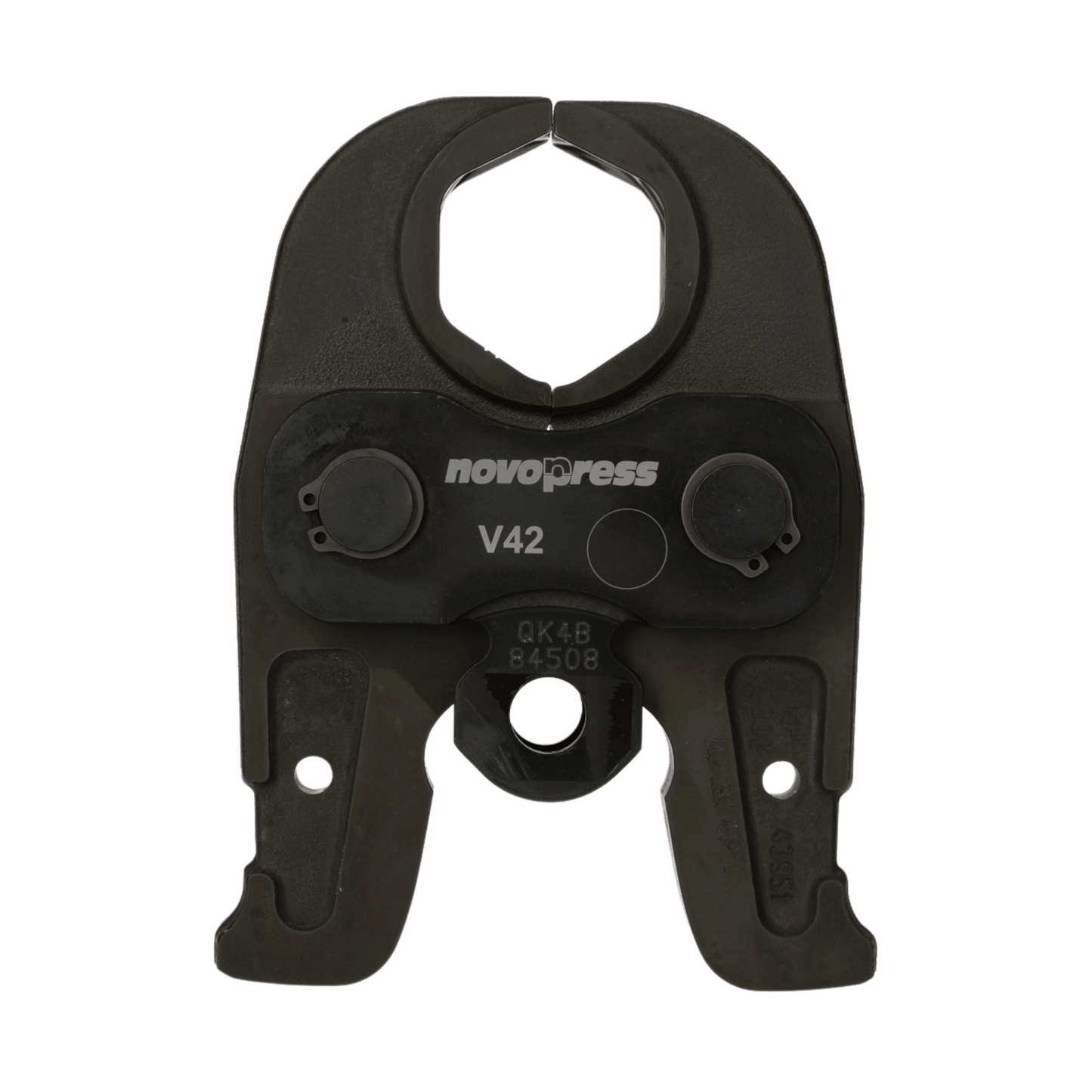 Novopress Press Jaw - PB2 V42 - 47581-50