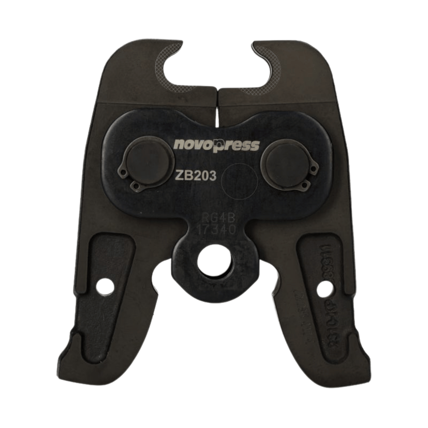 Novopress Adapter Jaw - ZB203