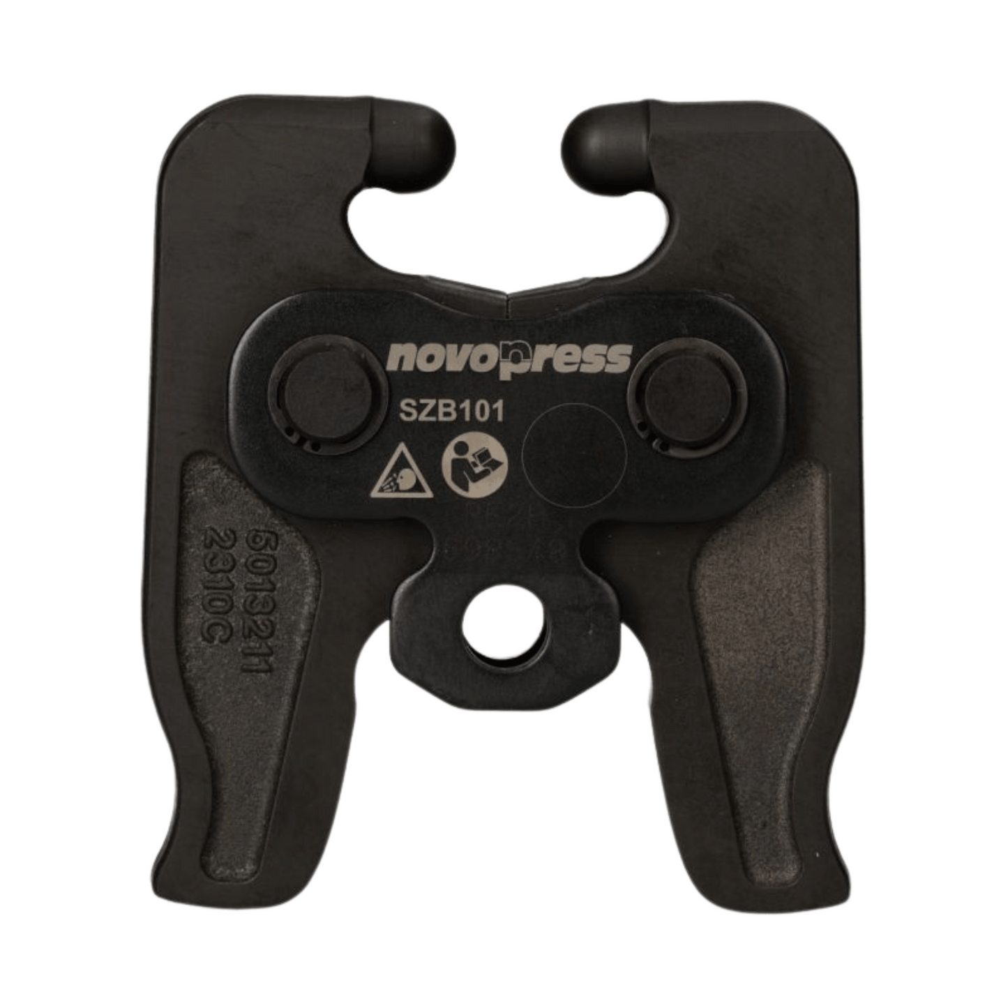 Novopress Adapter Jaw - SZB101