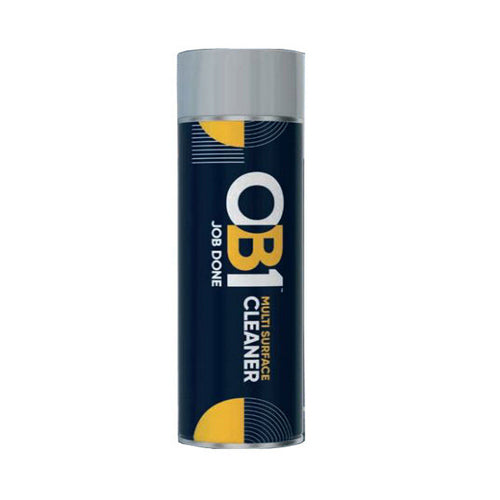 OB1® Multi-Surface Cleaner - 500ml (Box of 12) - 30619479