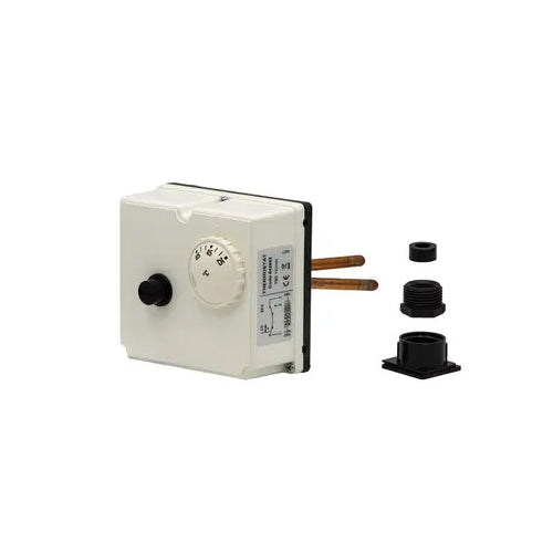 Origen Control & Limit Thermostat