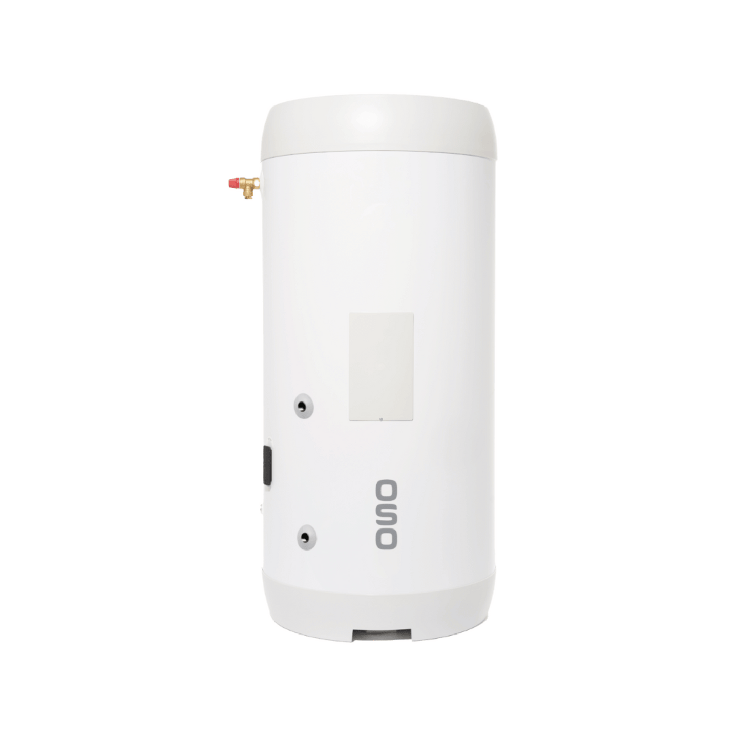 OSO Delta Coil A-Rated Indirect Hot Water Cylinder - 210 Litre - DC210