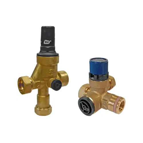 OSO Multibloc Inlet Control Valve - 22mm - 510503