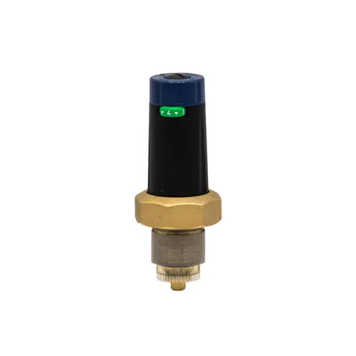 OSO Pressure Reducing Cartridge Green Dial - 510504