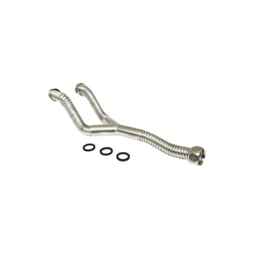 OSO Flexi Y Hose to Tundish SX & SC - 91900