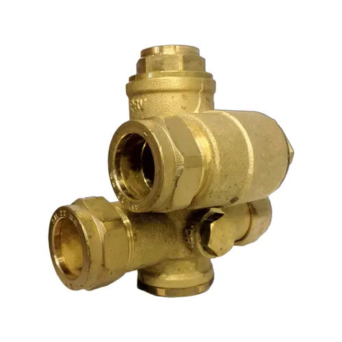 OSO Pressure Reducing Valve - 90231