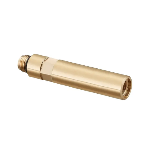 Oventrop Pressure Test Point Extension - 1060295