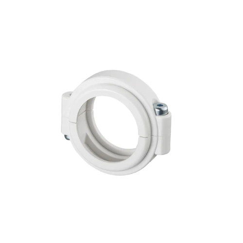 Oventrop Thermostat Anti-Theft Ring - White - 1011766