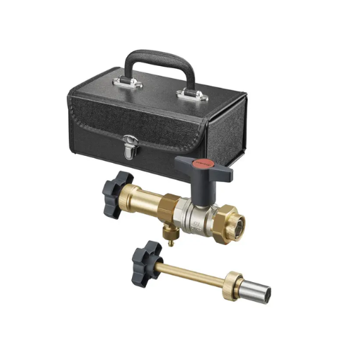 Oventrop M 30 x 1.5 Demo-Bloc Special Tool for Replacing Valve Inserts - 1188051