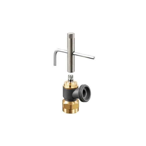 Oventrop Combi 3 & Combi 4 Radiator Lockshield Valve Service Tool - 1090551