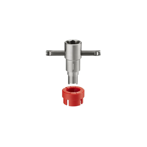 Oventrop AF & GHF Presetting Key for Thermostatic Valves and Valve Inserts - 1180791