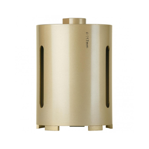 OX Spectrum Plus Gold Dry Diamond Core Drill - 162mm - BD162