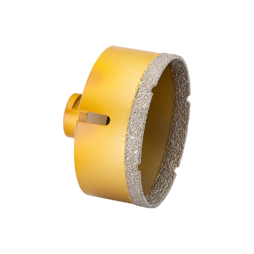 OX Spectrum M14 Dry Cut Diamond Tile Drill - 91mm - MTD-91