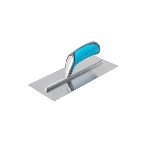 OX Pro Carbon Steel Plasterers Trowel - 120 X 280mm / 11in - OX-P010911