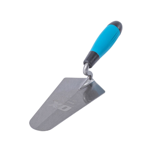 OX Pro Gauging Trowel - 180mm / 7in - OX-P011407