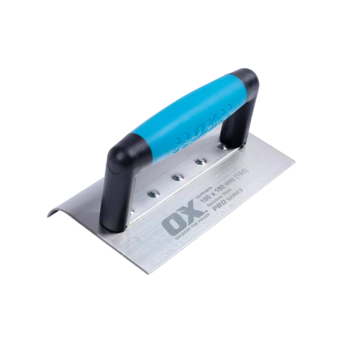 OX Pro Medium Edger - 100 x 180mm / 4in x 7in - OX-P014519