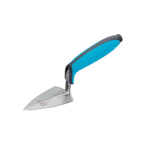 OX Pro Pointing Trowel Philadelphia Pattern - 102mm / 4in - OX-P018504