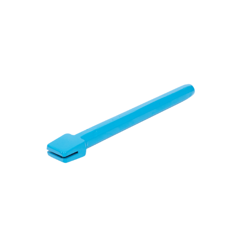 OX Pro Scutch Comb Holder - 200 x 25mm / 8 x 1in - OX-P090310