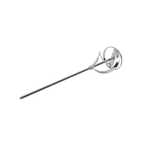 OX Pro Mixing Paddle - 80 x 400mm / 3in - OX-P120308