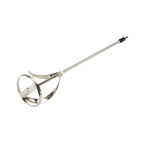 OX Pro Mixing Paddle - 120 x 600mm / 5in - OX-P120312