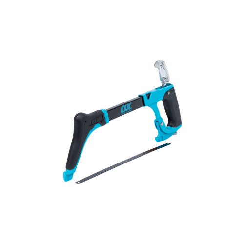 OX Pro High Tension Hacksaw - 300mm / 12in - OX-P130730