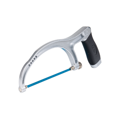 OX Pro Mini Professional Hacksaw - 150mm / 6in - OX-P130815