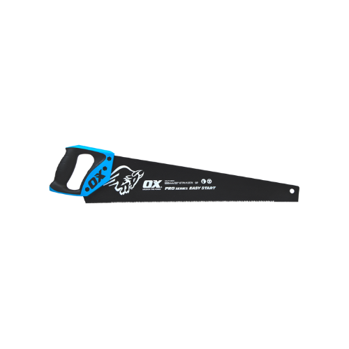 OX Pro Easy Start Handsaw – 550mm / 22in - OX-P133855