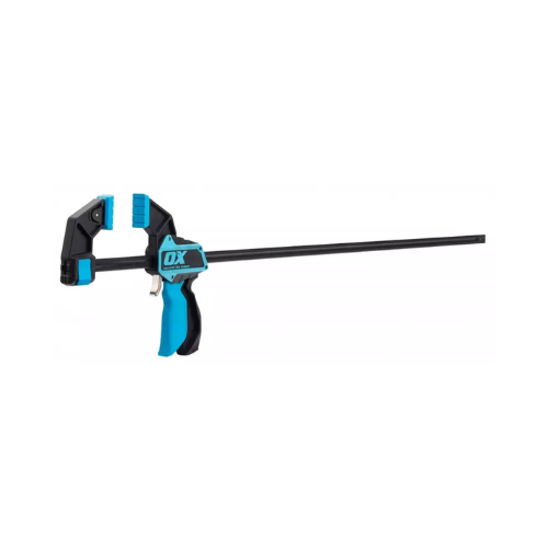 OX Pro Heavy Duty Bar Clamp - 900mm / 36in - OX-P201236