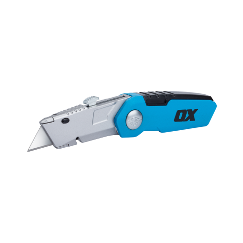 OX Pro Fixed Blade Folding Knife - OX-P221301