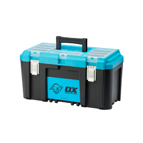 OX Pro Toolbox - 49cm / 19in - OX-P266019