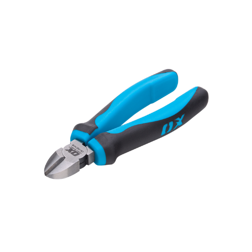 OX Pro Diagonal Cutting Pliers - 160mm / 6in - OX-P321416