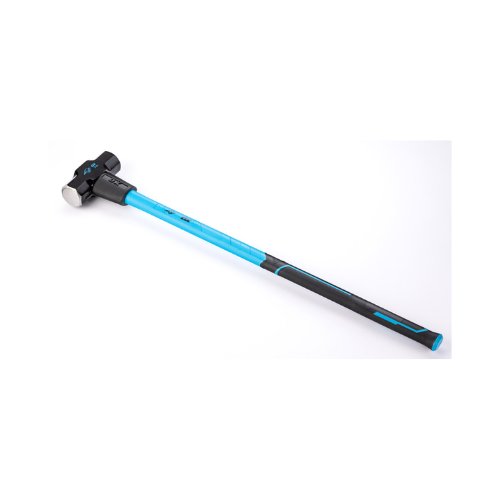 OX Trade Fibreglass Handle Sledge Hammer - 7lb / 3.2kg - OX-T081507