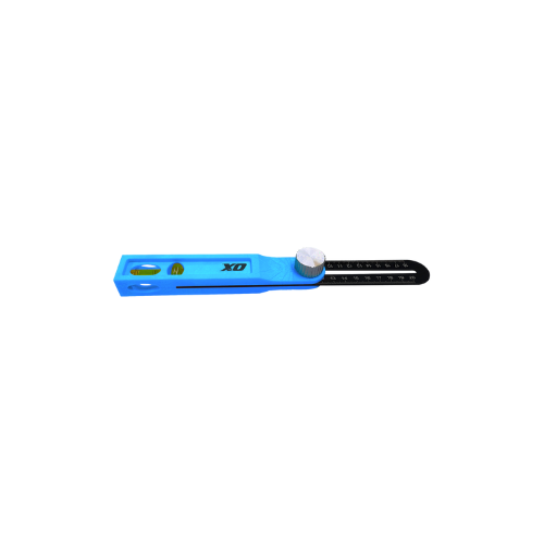 OX Trade Sliding Bevel 200mm - OX-T507420