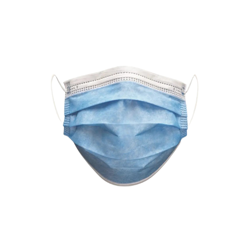 OX Type IIR Face Mask - 10 Pack - OX-TYPEIIR/10