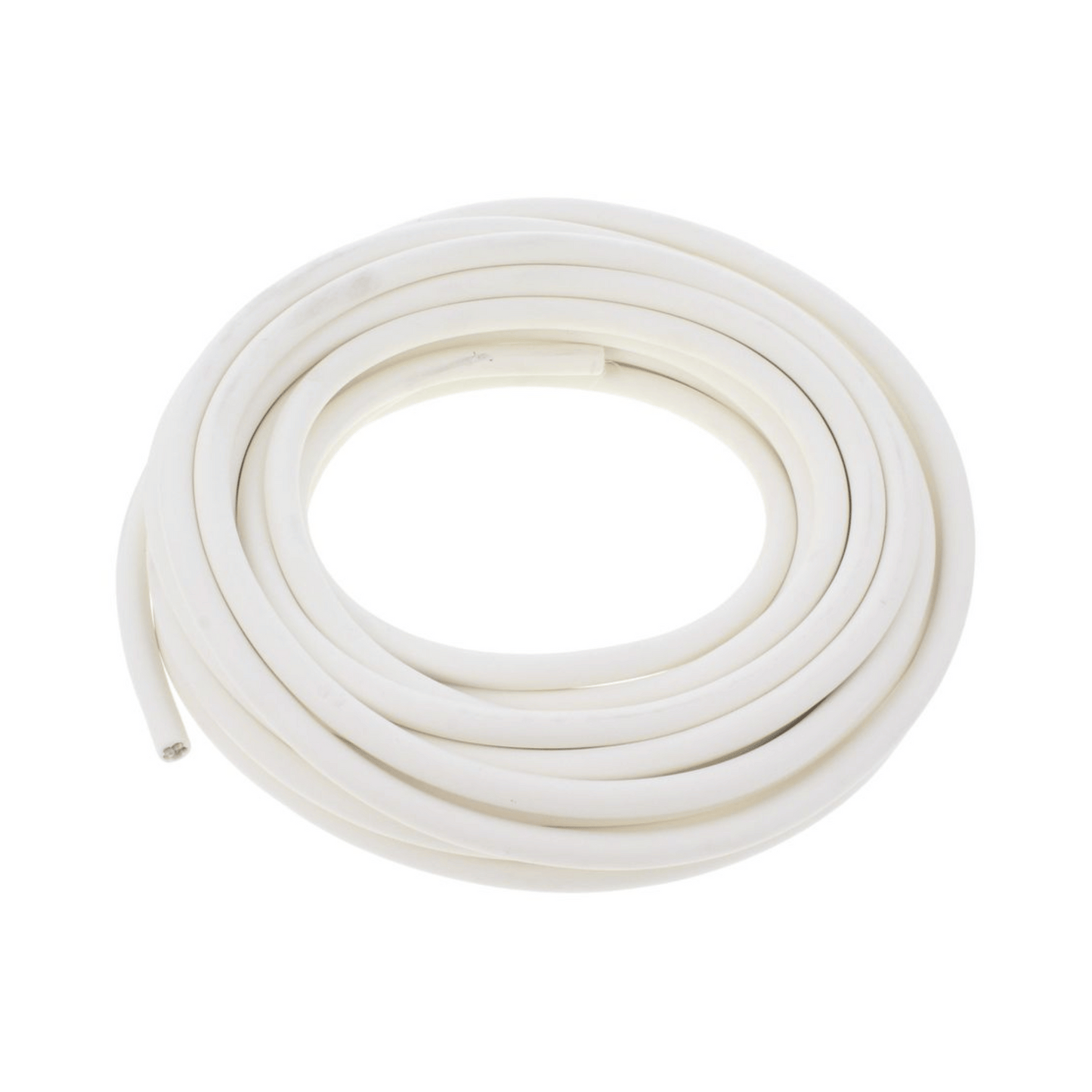Pitacs 5 Core White Heat Resistant Pack 3095Y - 0.75mm x 10m - EC346334