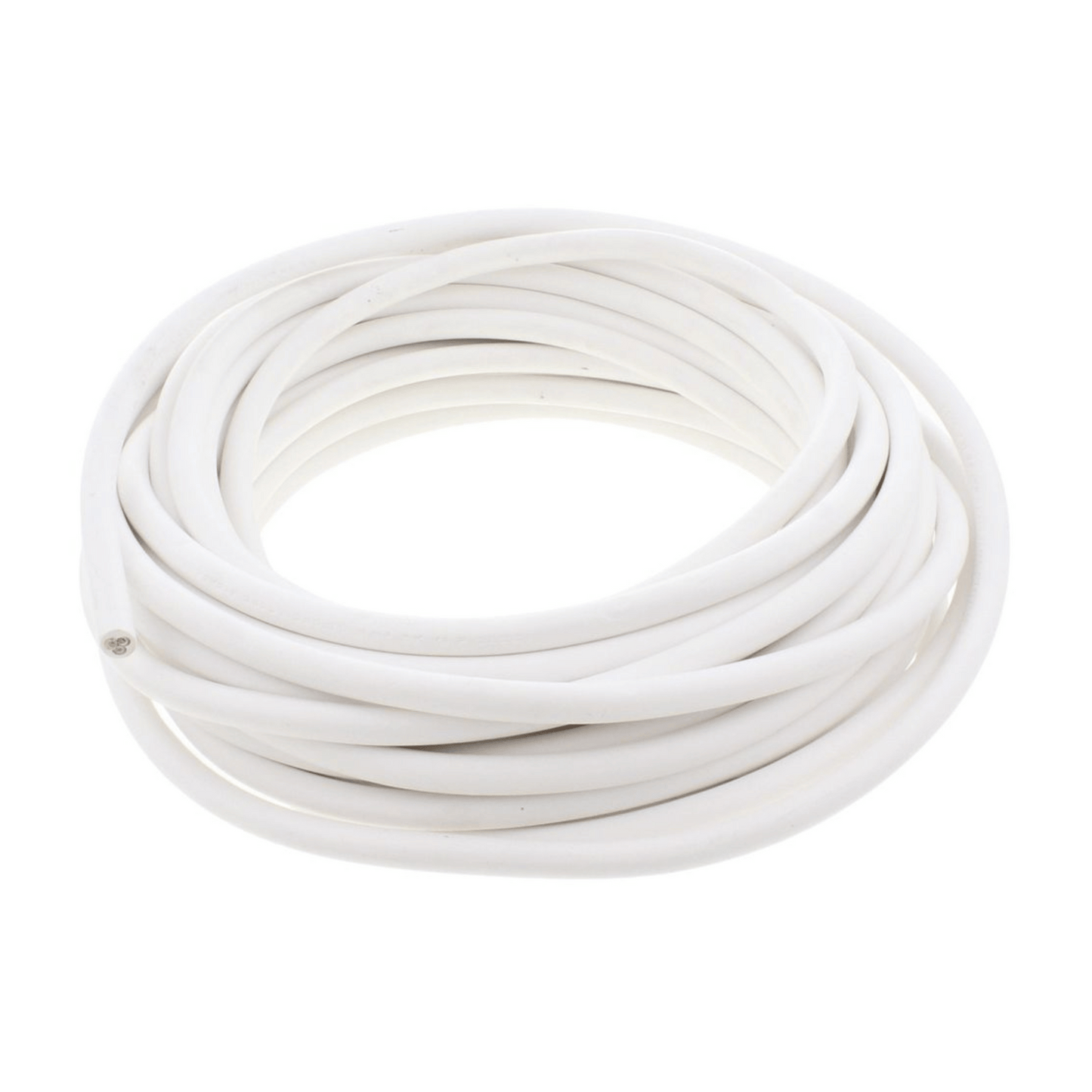 Pitacs 3 Core White Heat Resistant Pack 3093Y - 0.75mm x 10m - EC347089