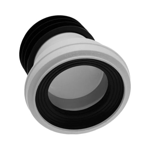 Pan Connector 104º - 4"