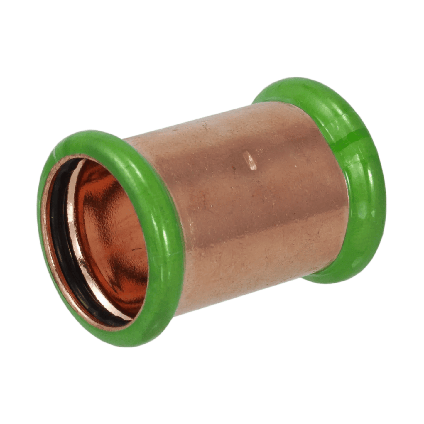 Pegasus PressFit Coupler - M-Profile - Water - 108mm - 435143
