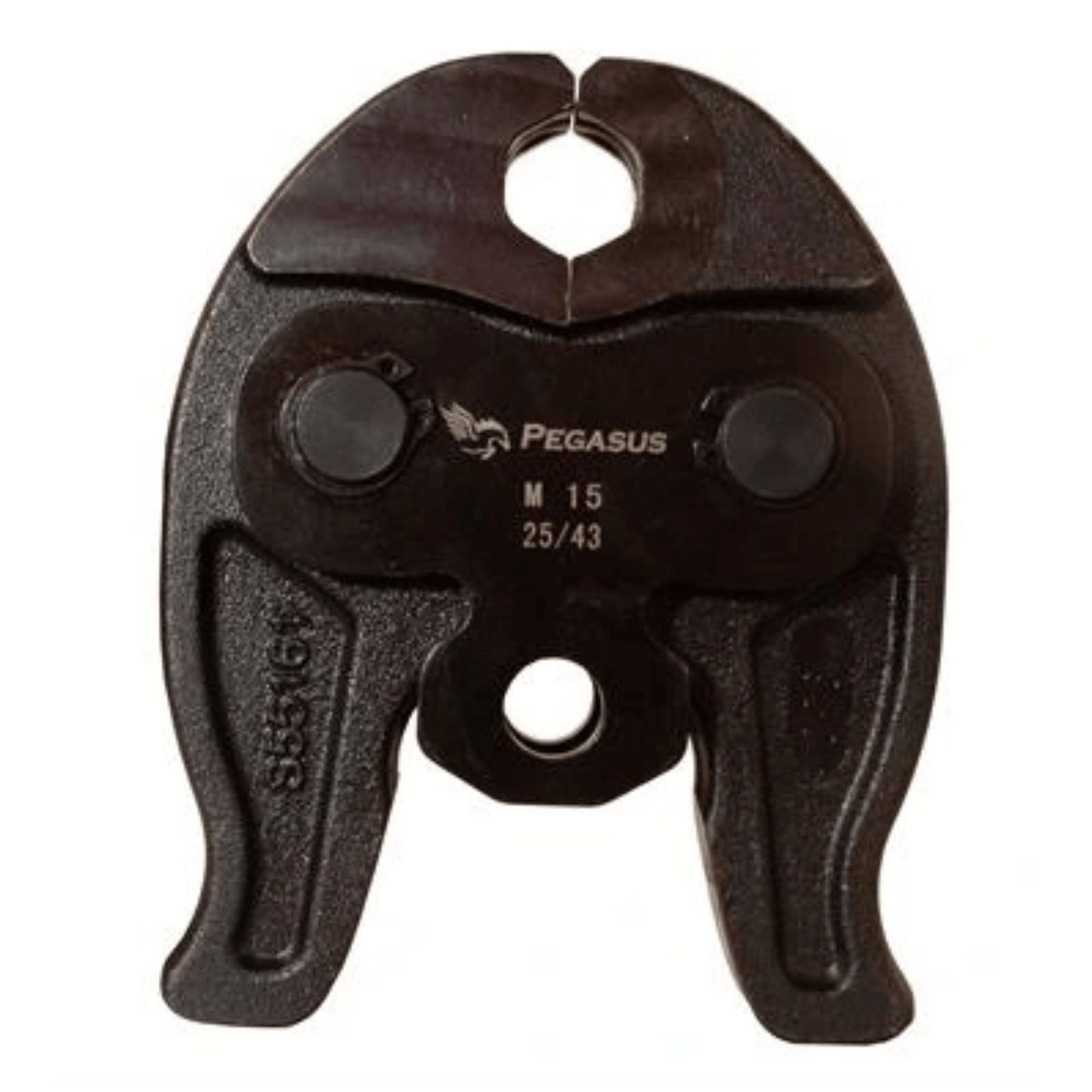 Pegasus PressFit Jaw - M-Profile - 35mm - 435108