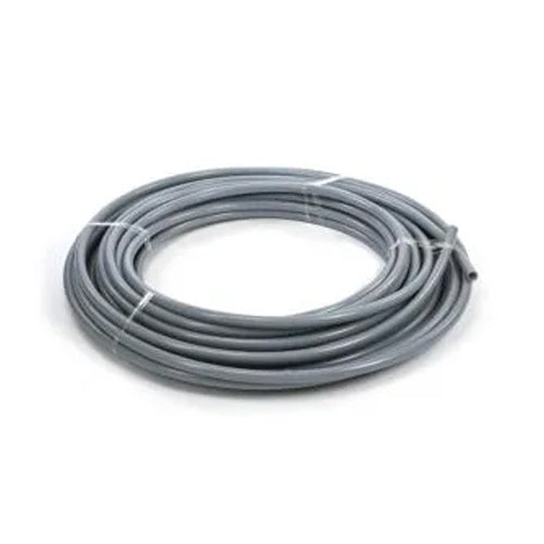PolyPlumb Barrier Pipe (Coil) - 22mm x 25m - Grey - PB2522B